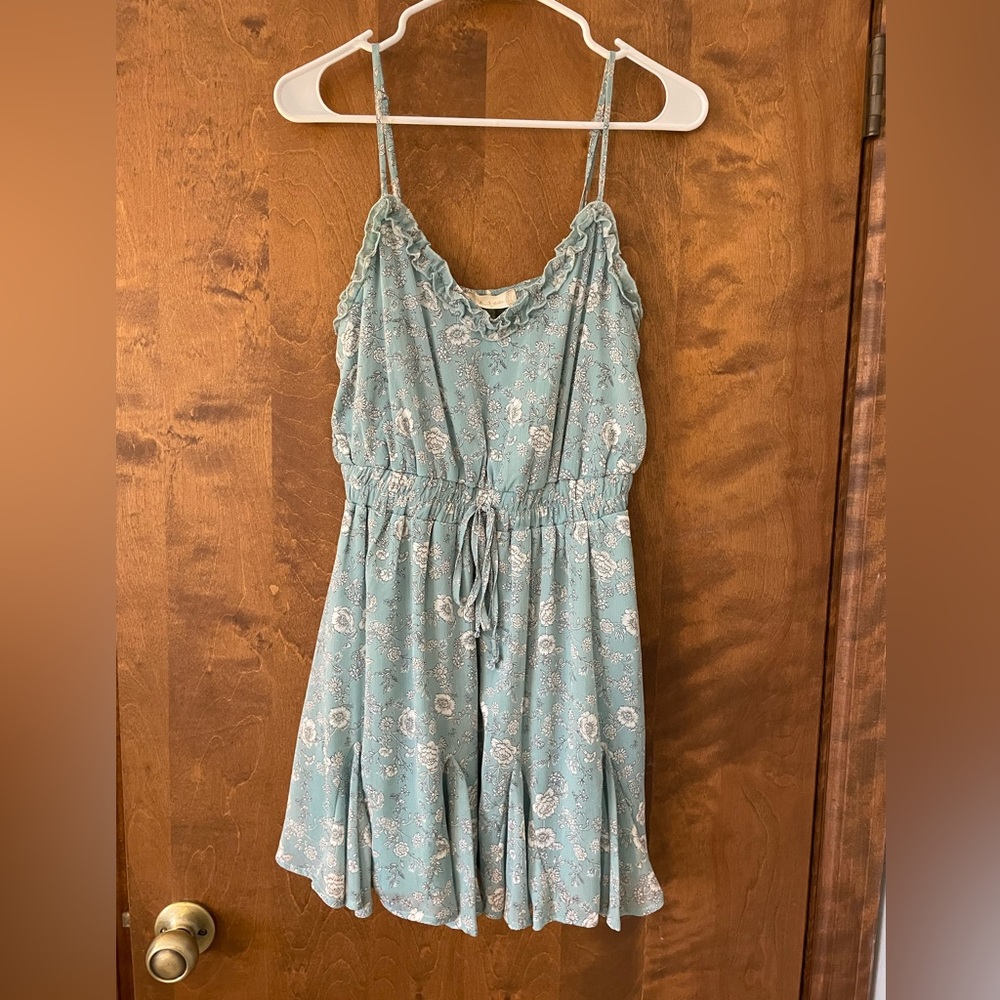 Altar’d State dress